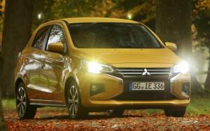 Mitsubishi Space Star '2020